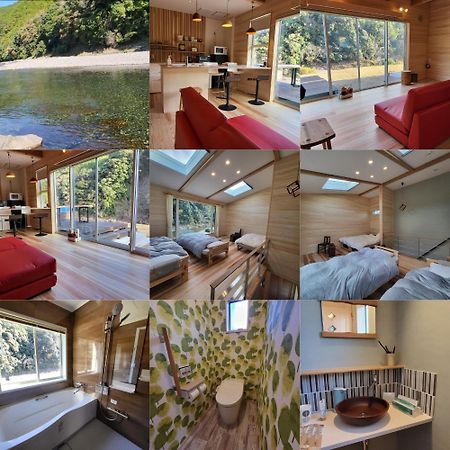 Rexline中辺路 Villa Tanabe Luaran gambar