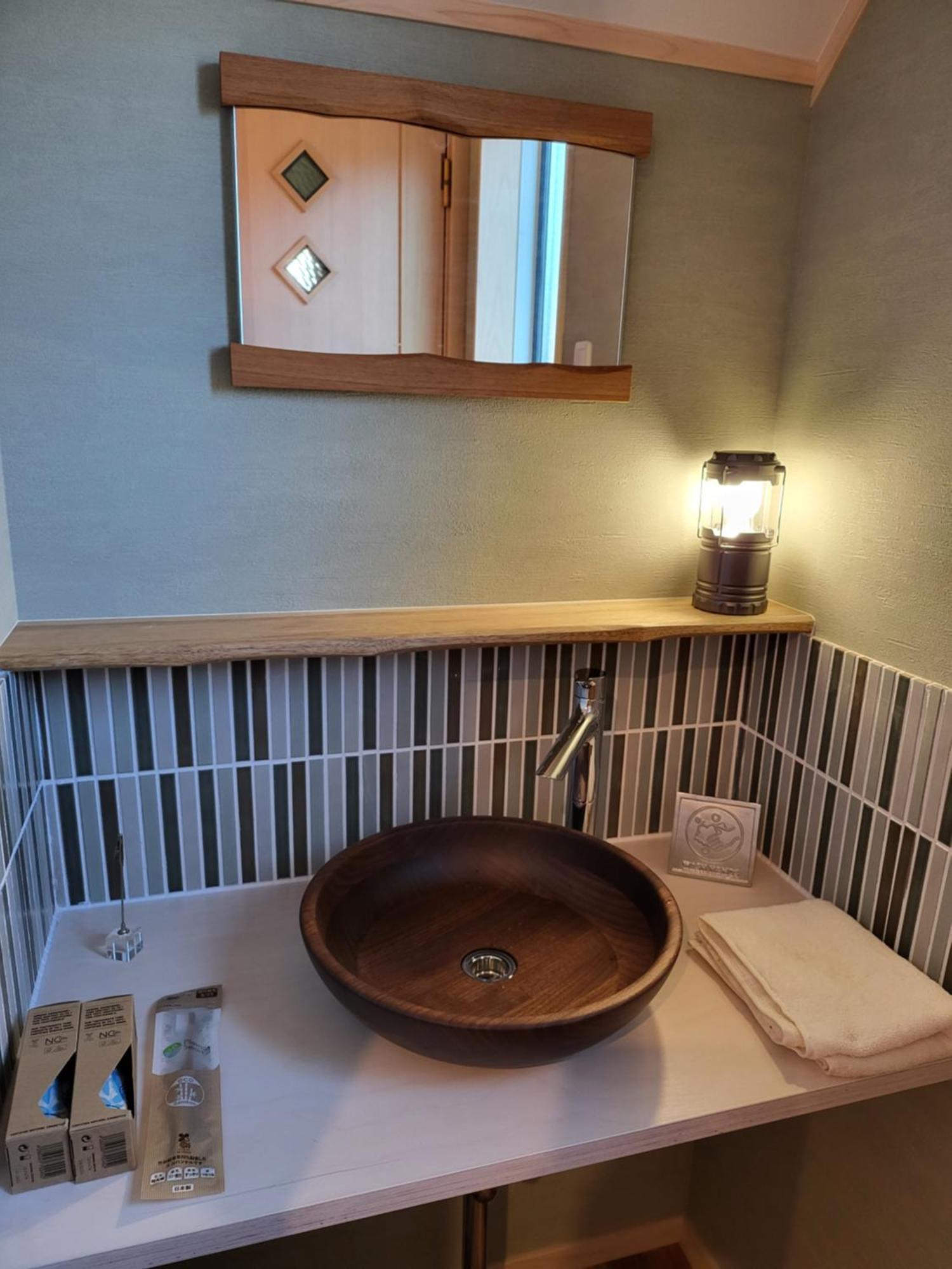 Rexline中辺路 Villa Tanabe Luaran gambar