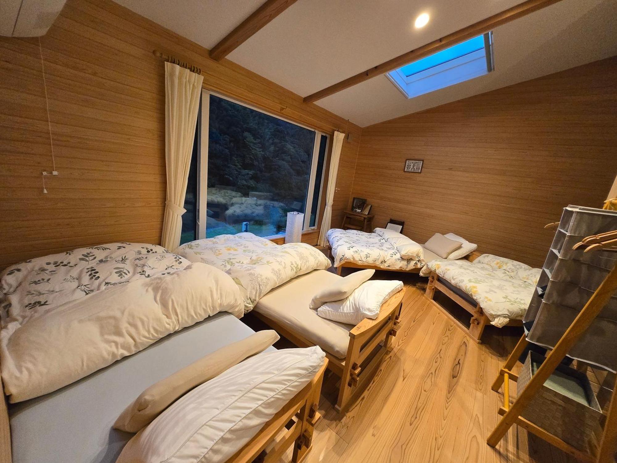 Rexline中辺路 Villa Tanabe Luaran gambar